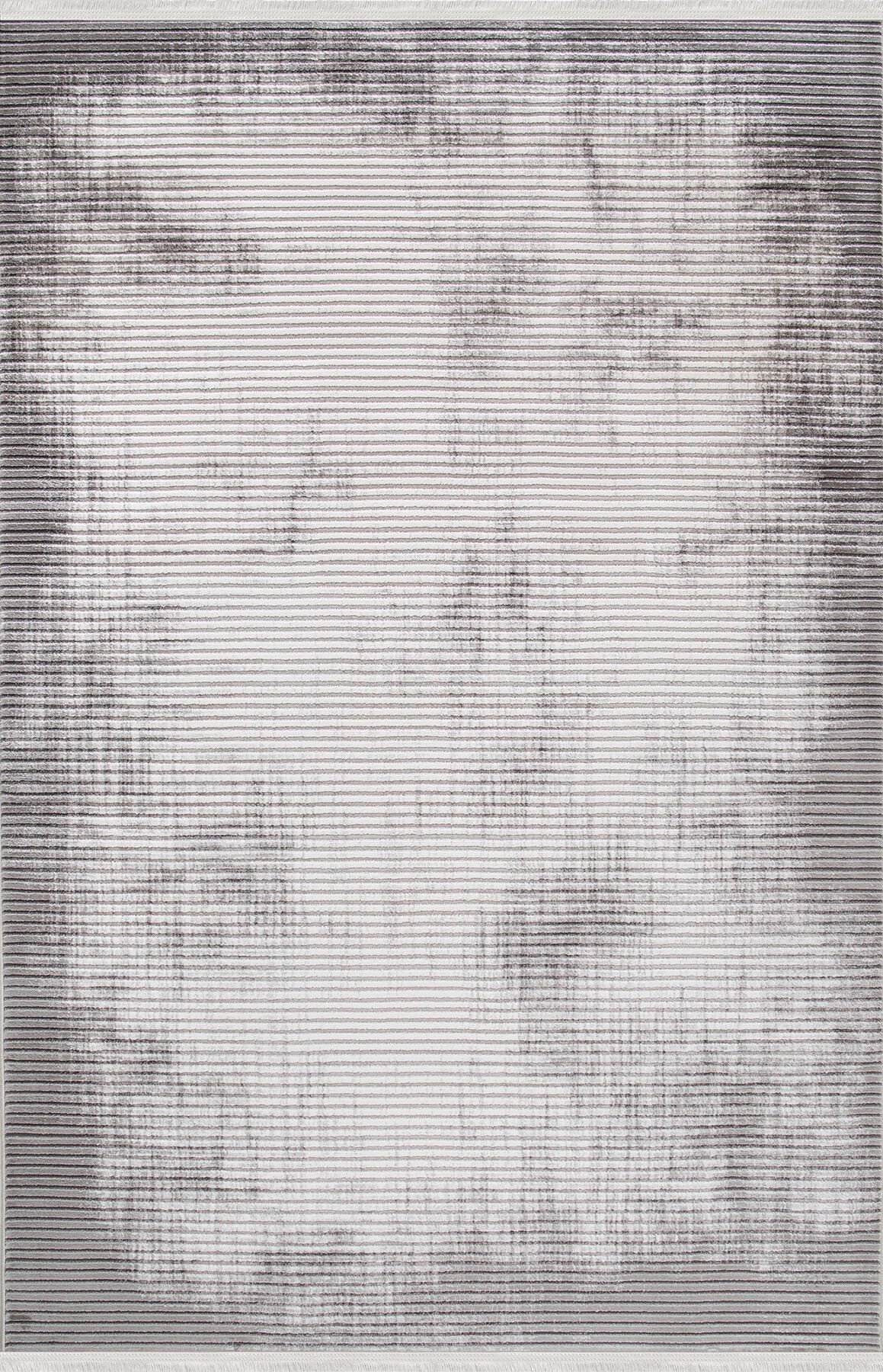 ESPADON 5660G GRİ-GRİ AKRİLİK MAİKNA HALISI