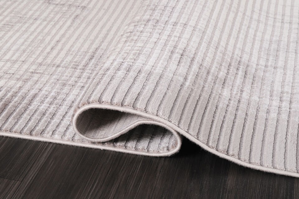 ESPADON 5660G GRİ-GRİ AKRİLİK MAİKNA HALISI