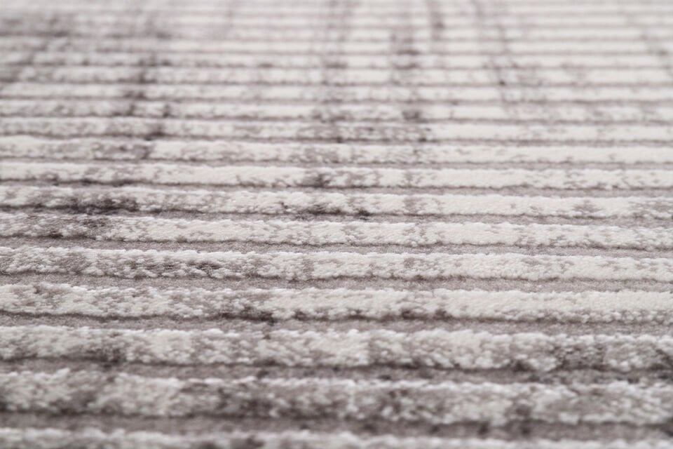 ESPADON 5660G GRİ-GRİ AKRİLİK MAİKNA HALISI