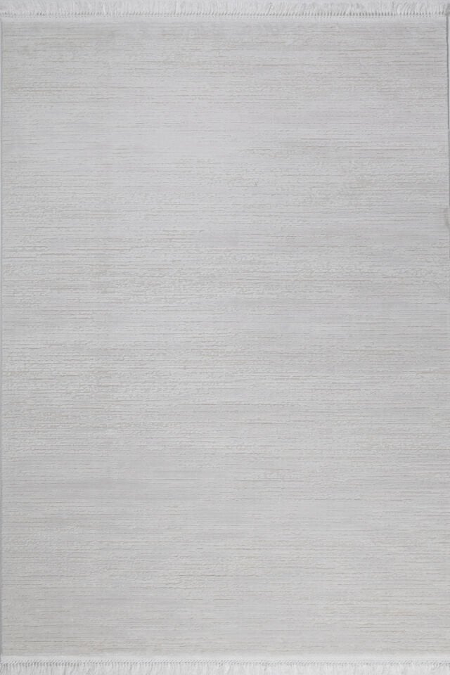 IŞILTI 2444A KREM-BEJ AKRİLİK MAKİNA HALISI