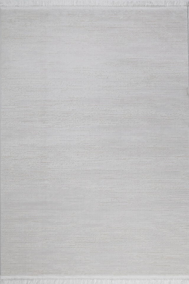SHINE 2444A CREAM-BEIGE ACRYLIC MACHINE CARPET