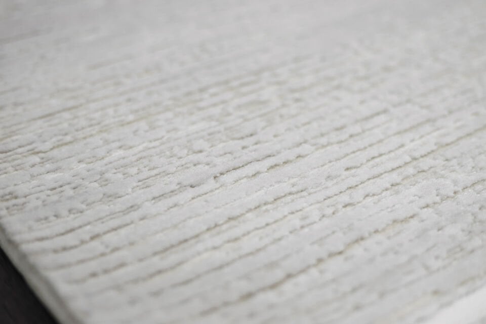 IŞILTI 2444A KREM-BEJ AKRİLİK MAKİNA HALISI