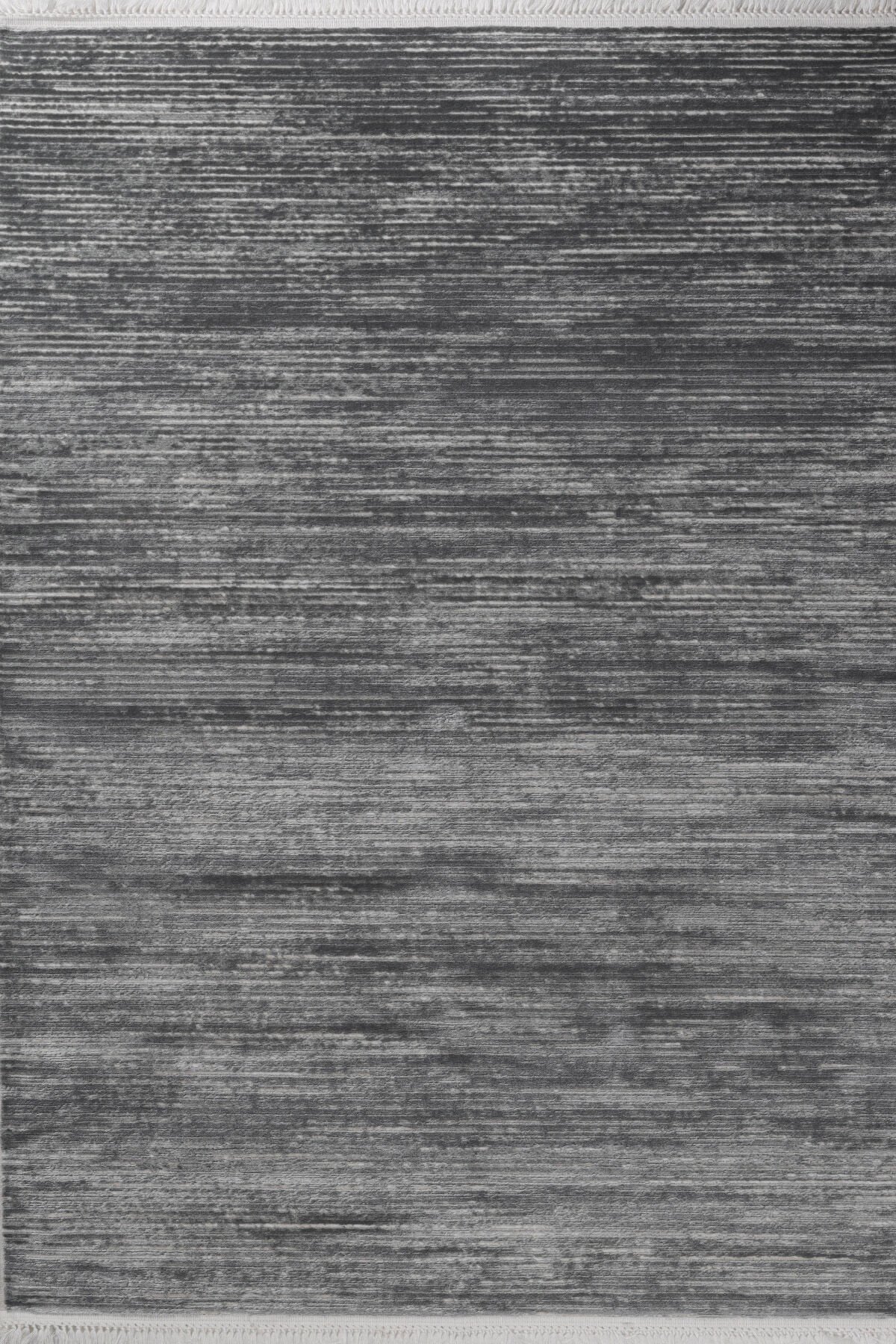 IŞILTI 2444B A.GRİ-BEJ AKRİLİK MAKİNA HALISI