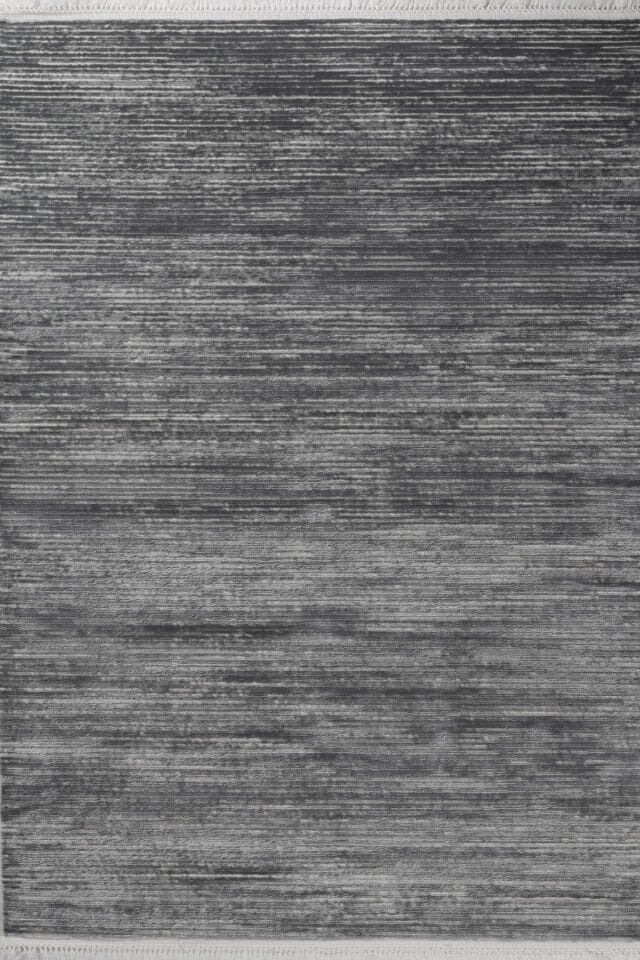 IŞILTI 2444B A.GRİ-BEJ AKRİLİK MAKİNA HALISI