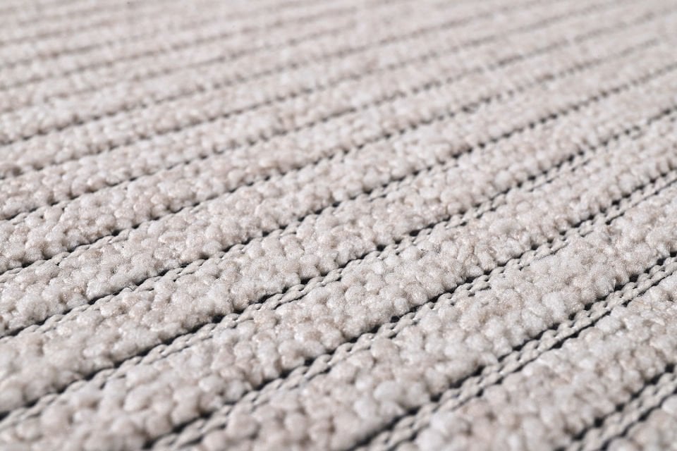 ALMOSS ETRO 6204C KREM DEKORATİF MAKİNE HALISI