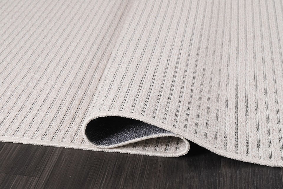 ALMOSS ETRO 6204C KREM DEKORATİF MAKİNE HALISI