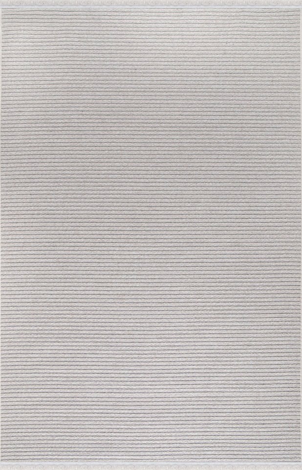 ALMOSS ETRO 6204C KREM DEKORATİF MAKİNE HALISI