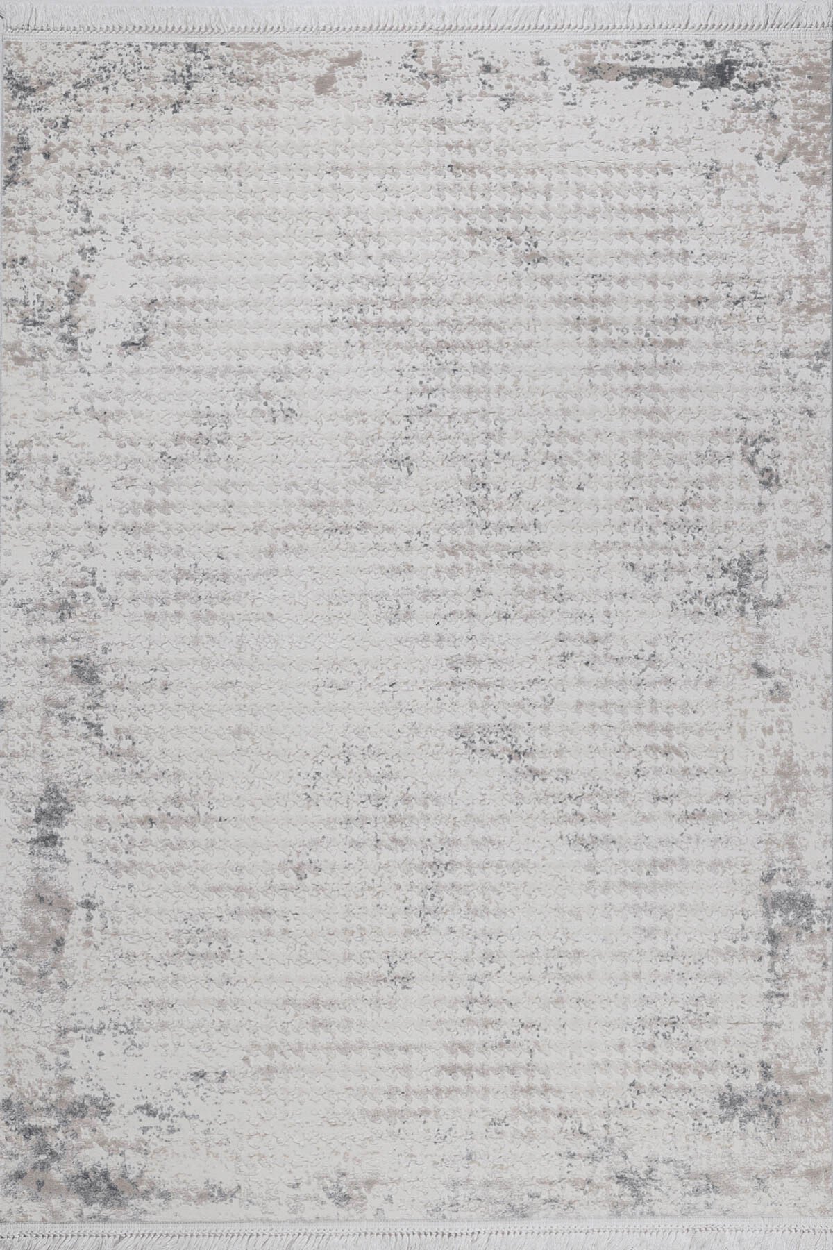 IŞILTI 3904B A.GRİ-BEJ AKRİLİK MAKİNA HALISI