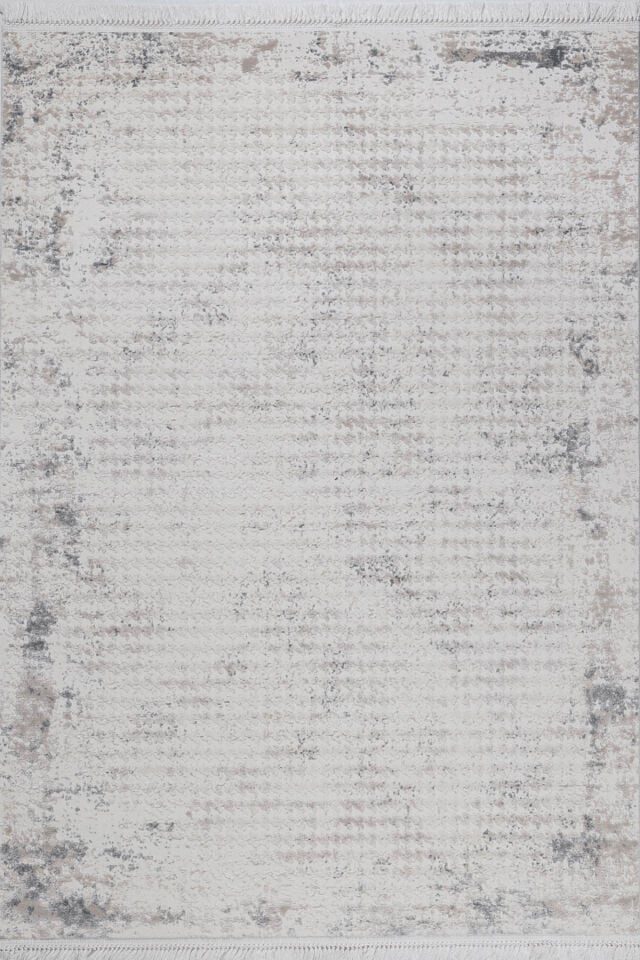 IŞILTI 3904B A.GREY-BEIGE ACRYLIC MACHINE CARPET