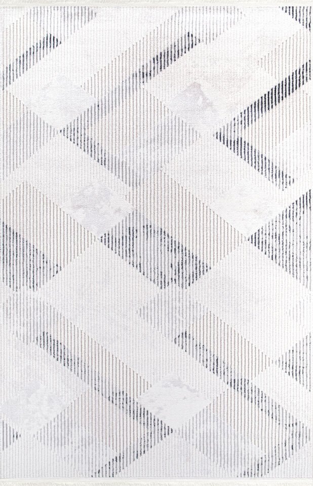 ALMOSS DAKOTA 2152A ANTRASİT AKRİLİK MAKİNA HALISI