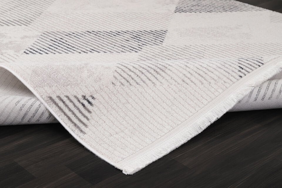 ALMOSS DAKOTA 2152A ANTRASİT AKRİLİK MAKİNA HALISI