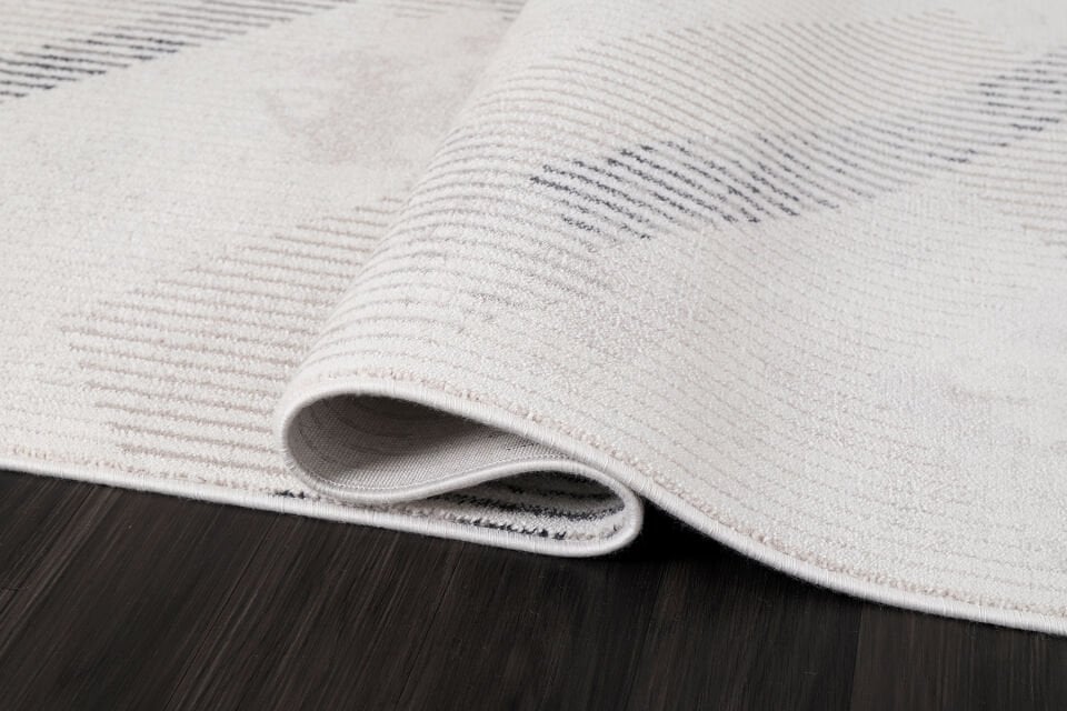 ALMOSS DAKOTA 2152A ANTRASİT AKRİLİK MAKİNA HALISI