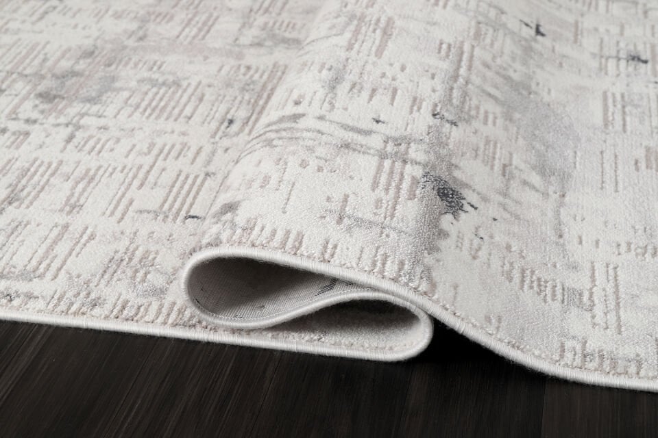 ALMOSS DAKOTA 2153A ANTRASİT AKRİLİK MAKİNA HALISI