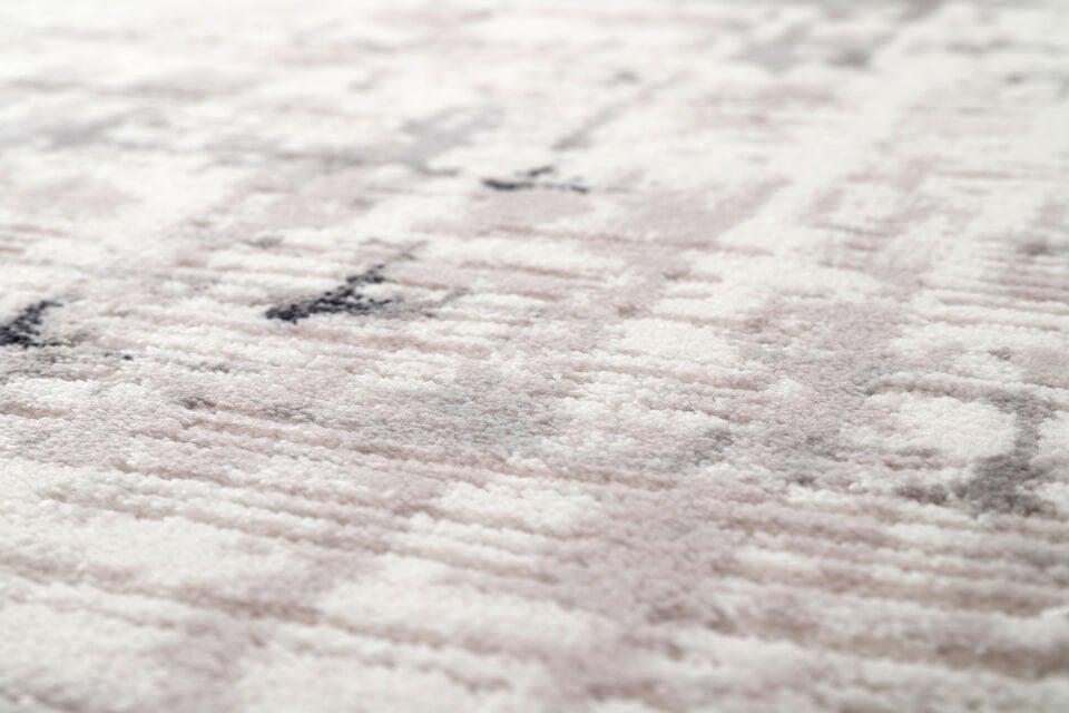 ALMOSS DAKOTA 2153A ANTRASİT AKRİLİK MAKİNA HALISI