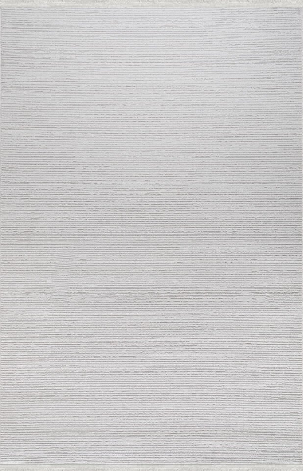 ALMOSS DAKOTA 2157G GRİ AKRİLİK MAKİNA HALISI