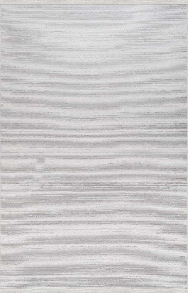 ALMOSS DAKOTA 2157G GRİ AKRİLİK MAKİNA HALISI