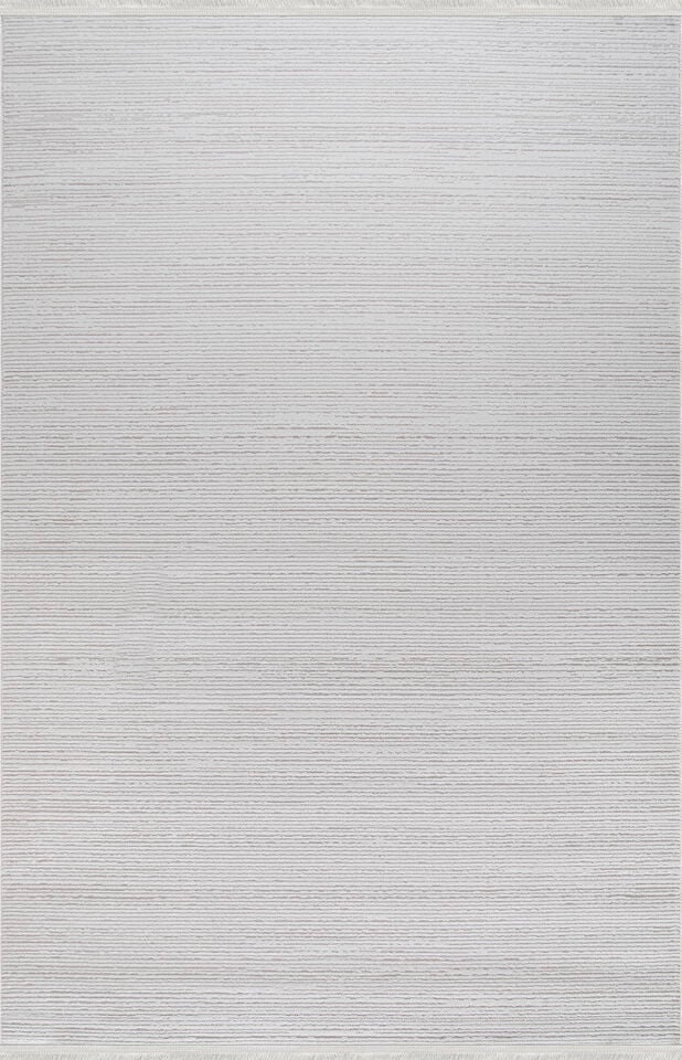 ALMOSS DAKOTA 2157G GRİ AKRİLİK MAKİNA HALISI