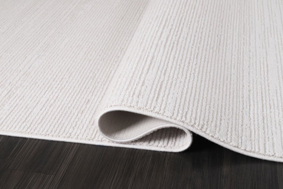 ALMOSS DAKOTA 2157G GRİ AKRİLİK MAKİNA HALISI