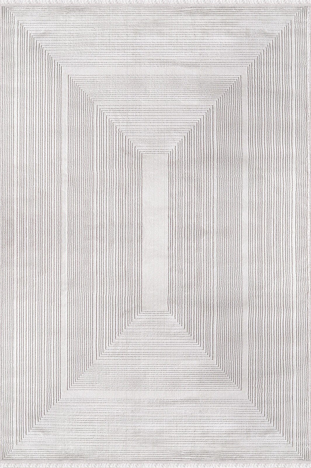 ALMOSS SUARE 6790C CREAM-CREAM MAKİNE HALISI