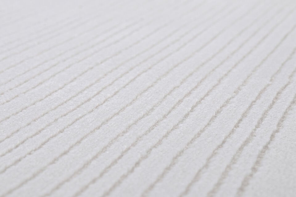 ALMOSS SUARE 6790C CREAM-CREAM MAKİNE HALISI