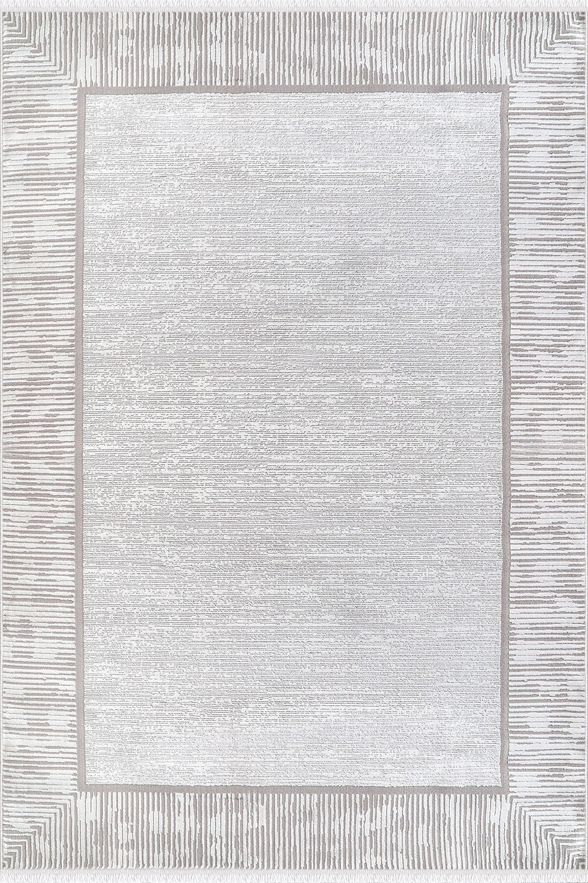 ALMOSS SUARE 6791C CREAM-CREAM MAKİNE HALISI