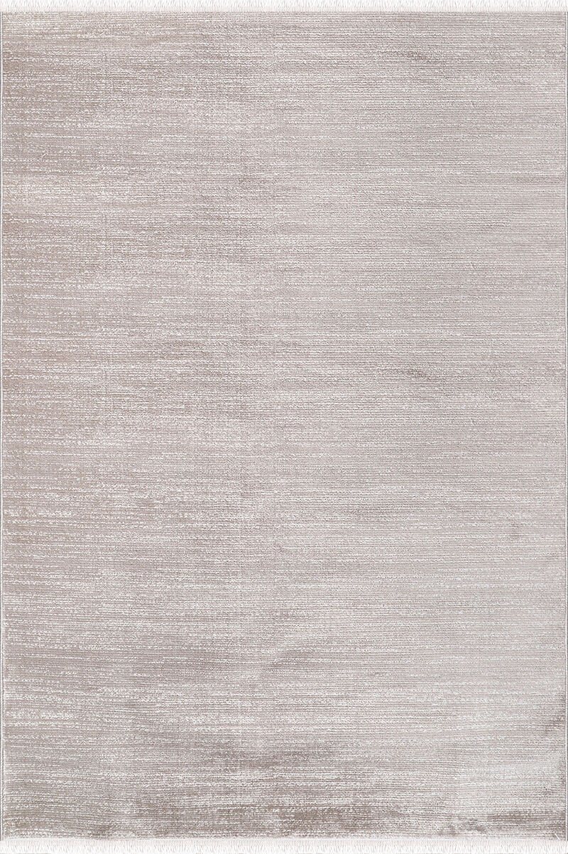 ALMOSS SUARE 6707B BEIGE-CREAM MAKİNE HALISI