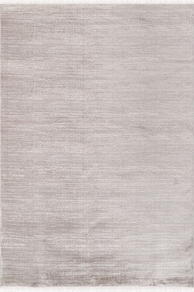 ALMOSS SUARE 6707B BEIGE-CREAM MAKİNE HALISI