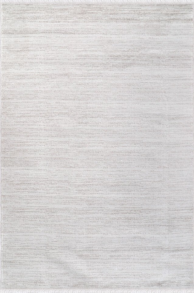 ALMOSS SUARE 6707D CREAM-BEIGE MAKİNE HALISI