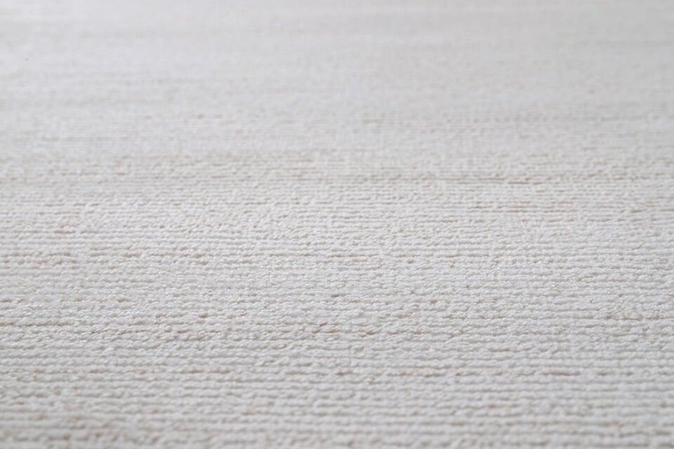 ALMOSS SUARE 6707D CREAM-BEIGE MAKİNE HALISI