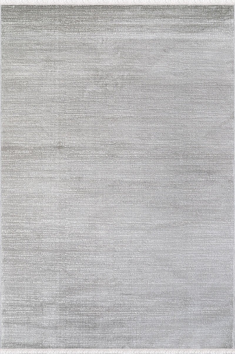 ALMOSS SUARE 6707G CREAM-GREY MAKİNE HALISI