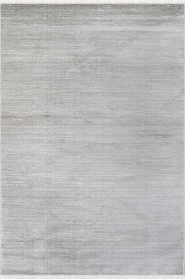 ALMOSS SUARE 6707G CREAM-GREY MAKİNE HALISI