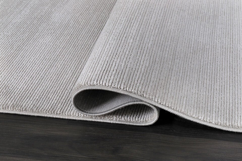 ALMOSS SUARE 6707G CREAM-GREY MAKİNE HALISI