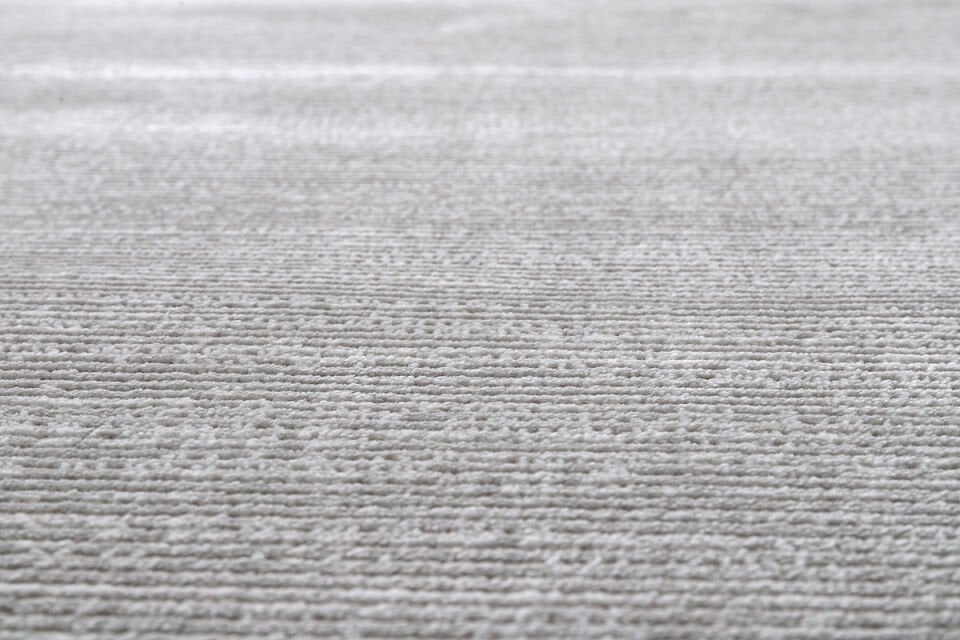 ALMOSS SUARE 6707G CREAM-GREY MAKİNE HALISI