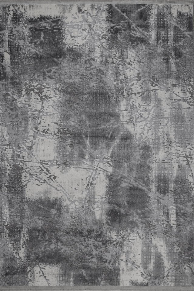 QUARTZ 5443G GRAY-GRAY ACRYLIC MACHINE CARPET