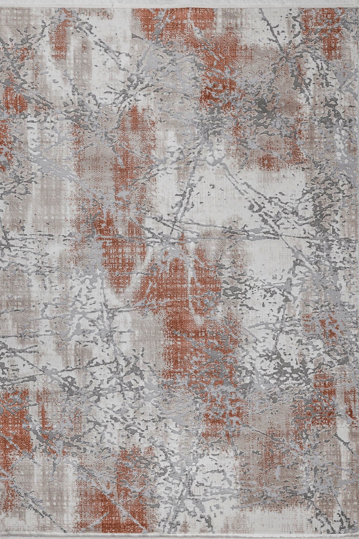 KUVARS 5443T TERRA-TERRA AKRİLİK MAKİNA HALISI