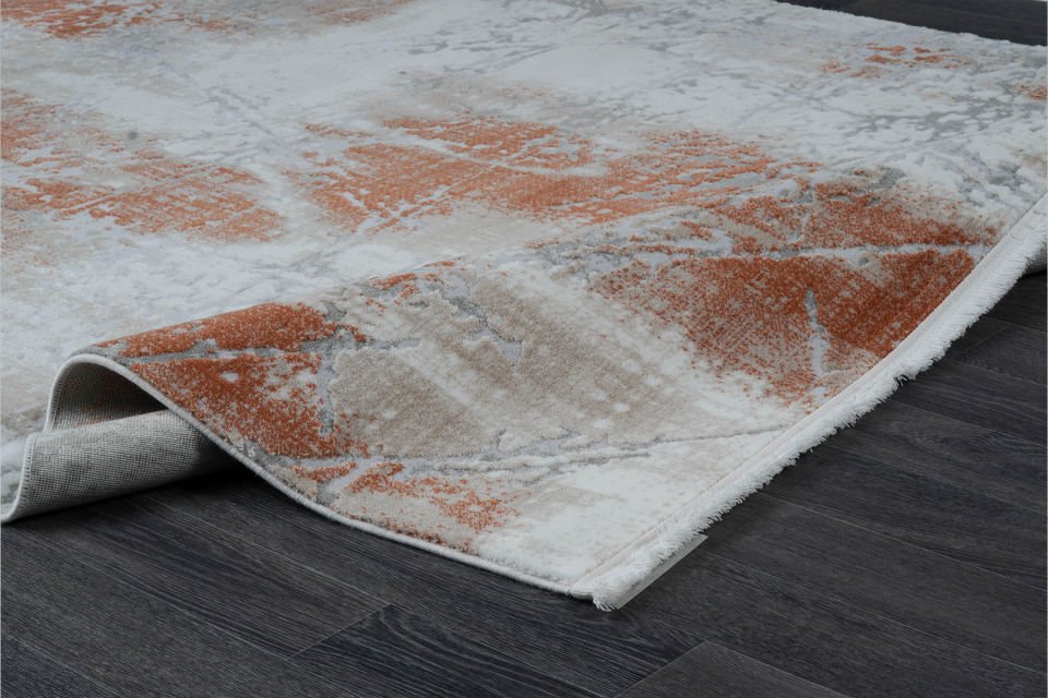 QUARTZ 5443T TERRA-TERRA ACRYLIC MACHINE CARPET