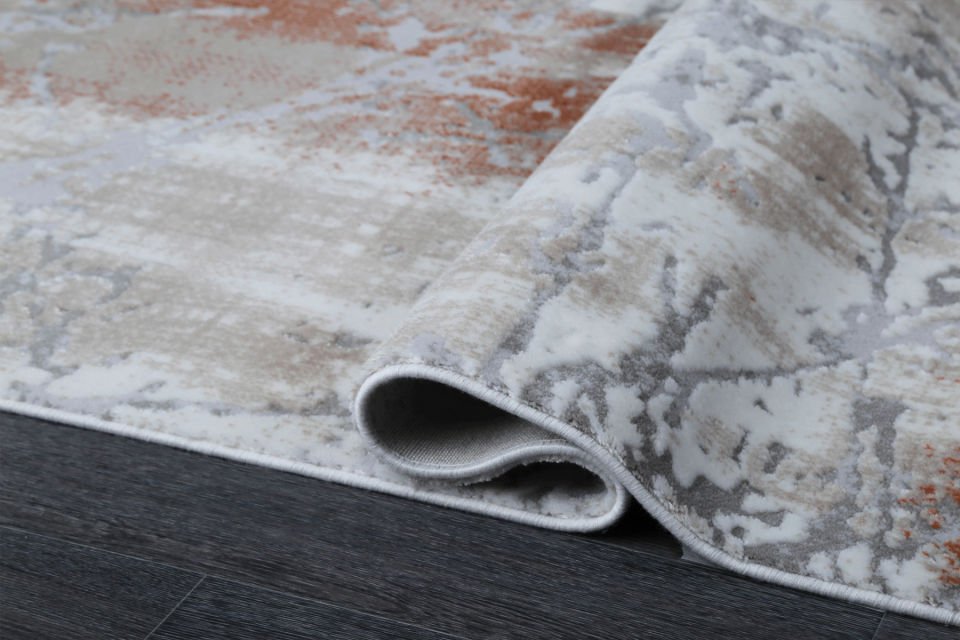 QUARTZ 5443T TERRA-TERRA ACRYLIC MACHINE CARPET