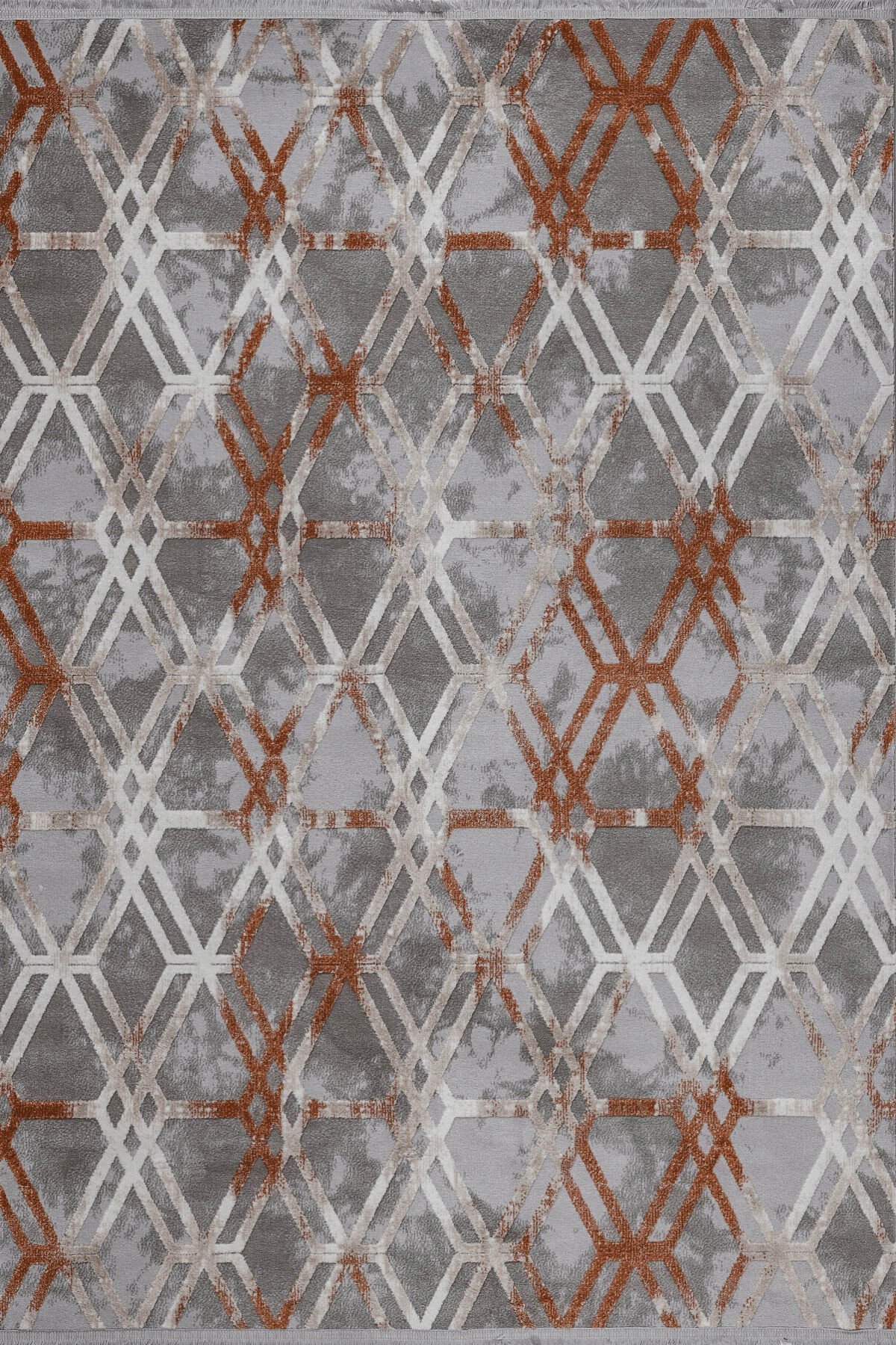 KUVARS 5452T TERRA-TERRA AKRİLİK MAKİNA HALISI