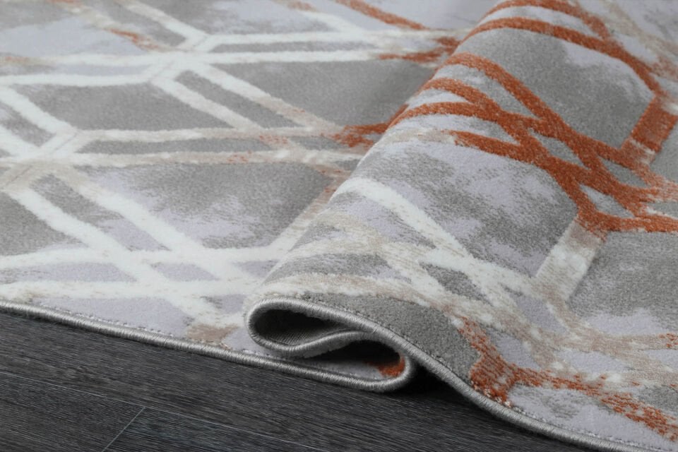 KUVARS 5452T TERRA-TERRA AKRİLİK MAKİNA HALISI