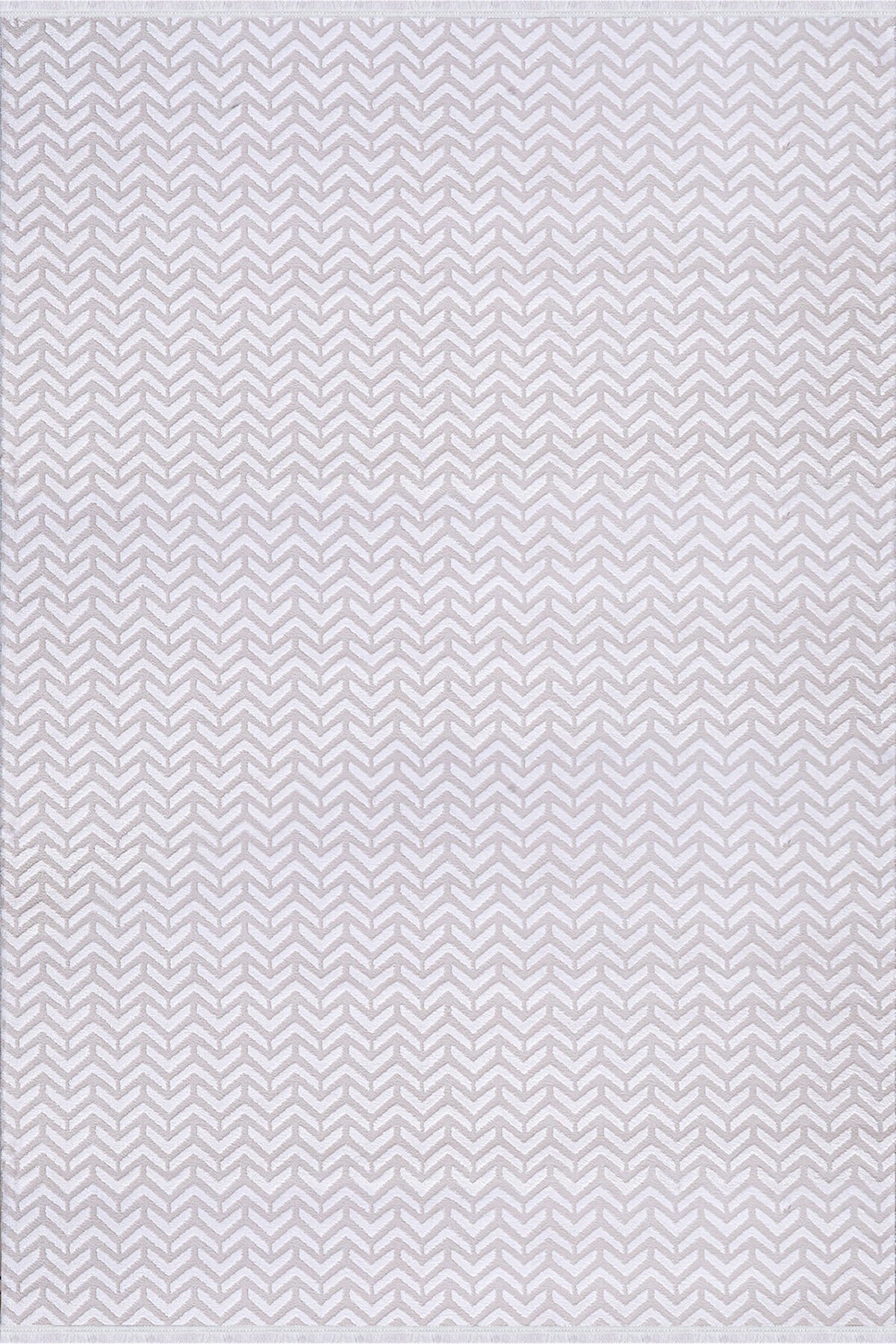 VERTU 8118K KREM AKRİLİK MAKİNE HALISI