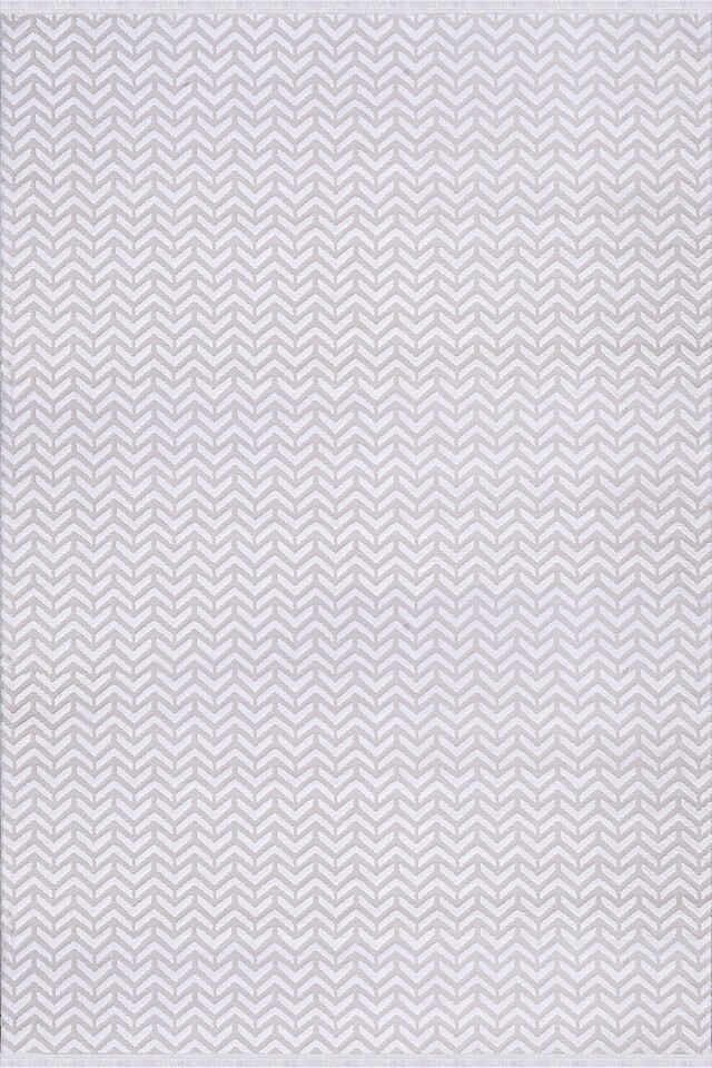 VERTU 8118K KREM AKRİLİK MAKİNE HALISI