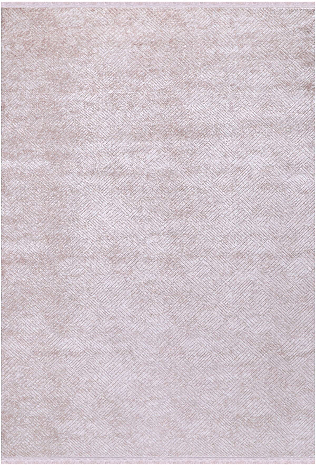 VERTU 8120B BROWN AKRİLİK MAKİNE HALISI