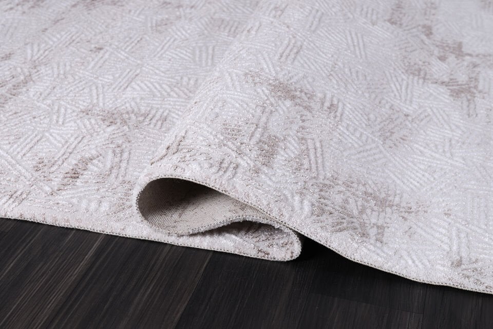 VERTU 8120B BROWN AKRİLİK MAKİNE HALISI