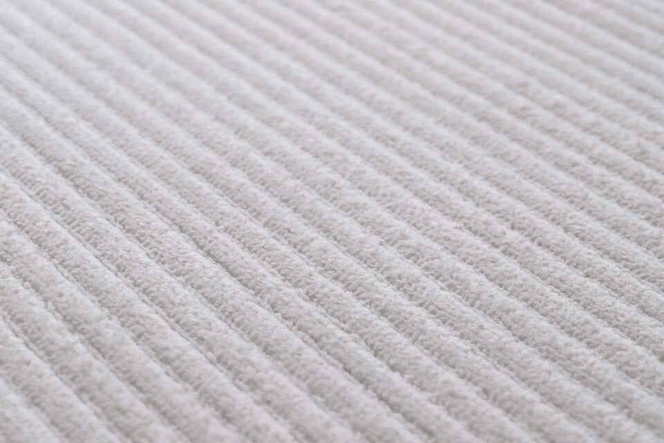 EYLÜL B569L CREAM-CREAM DEKORATİF MAKİNE HALISI