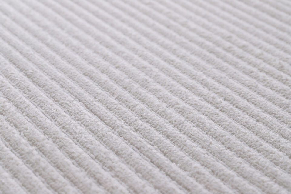 EYLÜL B569L CREAM-CREAM DEKORATİF MAKİNE HALISI