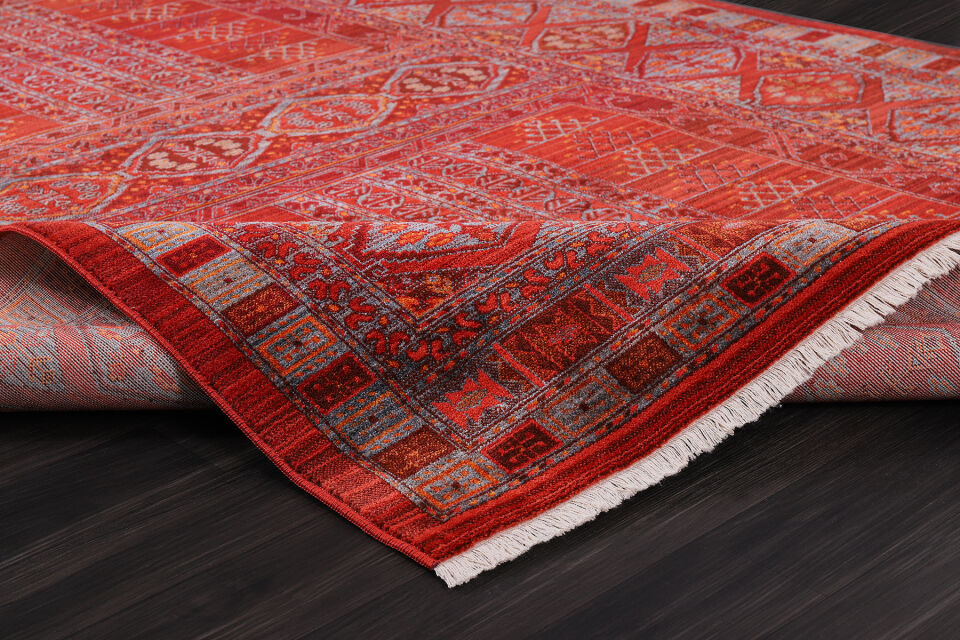ALMOSS 7 24 4234A BORDO MAKİNE HALISI