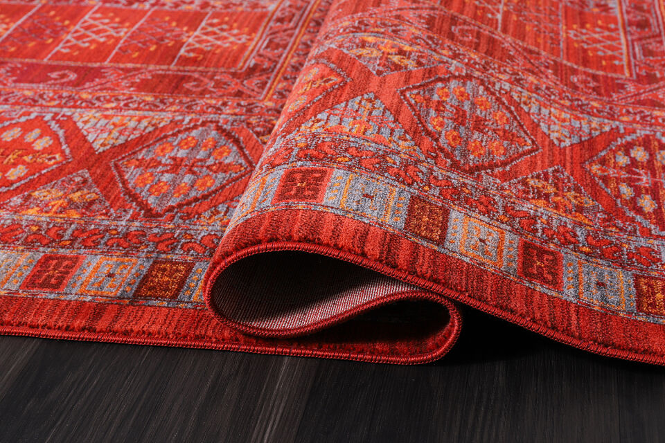 ALMOSS 7 24 4234A BORDO MAKİNE HALISI
