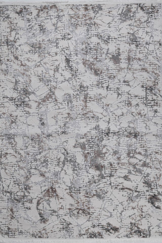 QUARTZ 5456V N.GREY-MINK ACRYLIC MACHINE CARPET