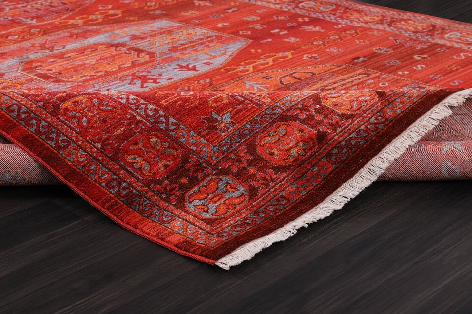 ALMOSS 7 24 4262A BORDO MAKİNE HALISI