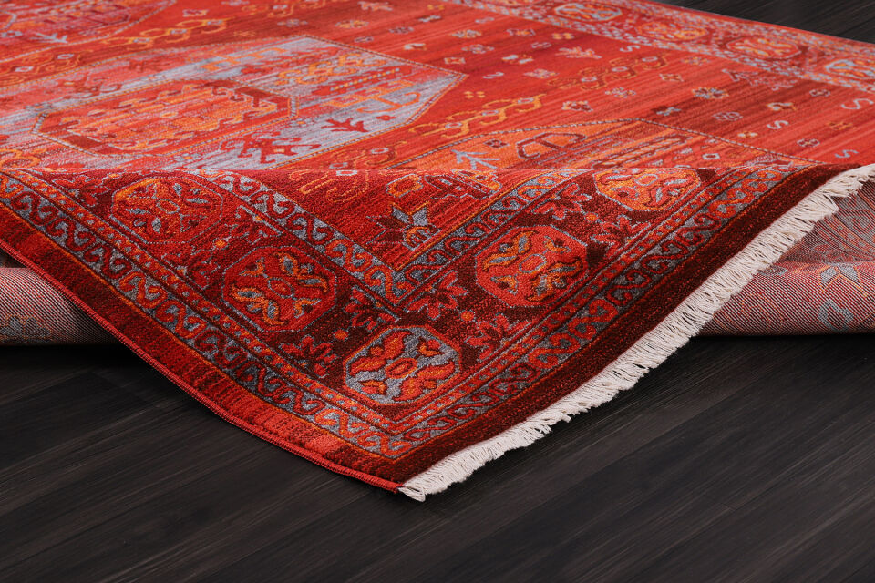 ALMOSS 7 24 4262A BORDO MAKİNE HALISI